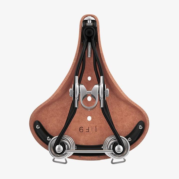 Immagine prodotto Brooks England B66 Sella in pelle con anima unica