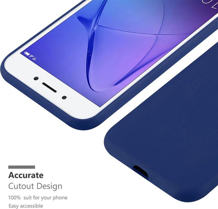 Produktbild Cadorabo TPU Candy Cover (Honor 5C Pro)