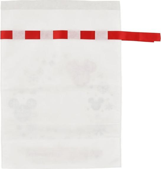 Produktbild Disney Mickey & Minnie Weihnachtsgeschenktasche (Geschenkbox)
