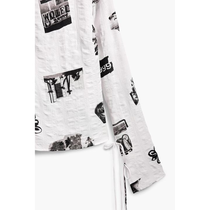 Produktbild Desigual Tique (L)