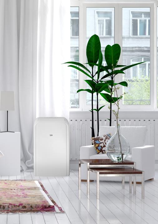 Image du produit Beko BA112C (37 m², 3500 BTU/h)