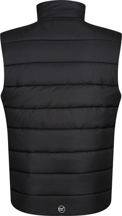 Actual product image Regatta Mens Navigate Thermal Body Warmer (XXL)