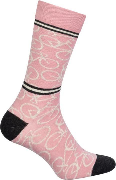 Image du produit Patrón Spirits Company Chaussettes de vélo 2024 (39 - 42)