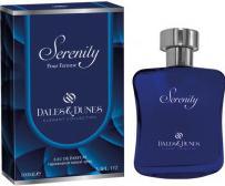 Produktbild Dales&Dunes Parfüm Serenity 100ml EDT women (100 ml)