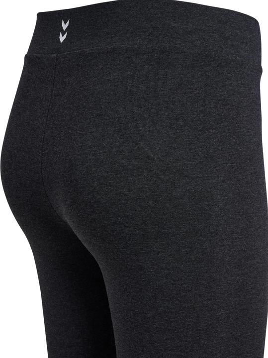 Actual product image hummel hmlPULSE LOGO MW TIGHTS (M)