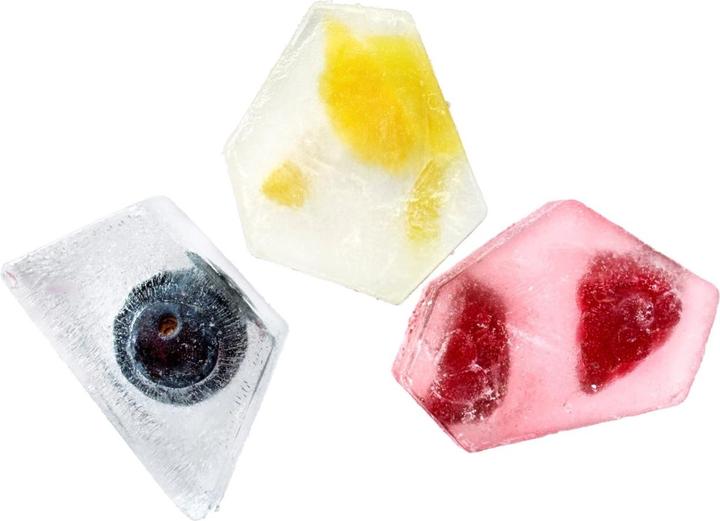Produktbild Lékué Eiswürfelbox