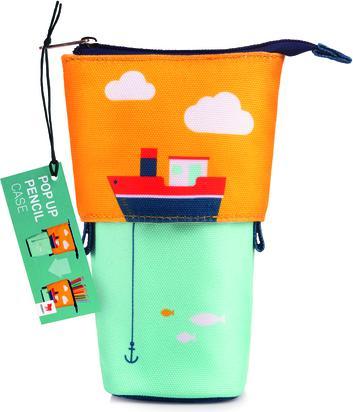 Produktbild Donkey Products Pop Up Pencil Case Boot