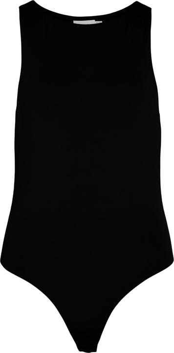 Vila Ärmelloser Rundhals Body