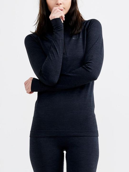 Produktbild Craft Core Dry Active Comfort HZ Longsleeve (S)