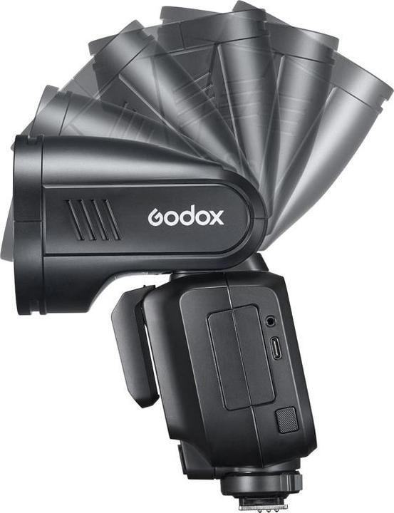 Image du produit Godox Speedlite V100 Sony (Flash à monter, Sony)