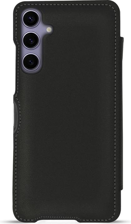 Immagine prodotto Noreve Guscio orizzontale in pelle (Samsung Galaxy S24+)