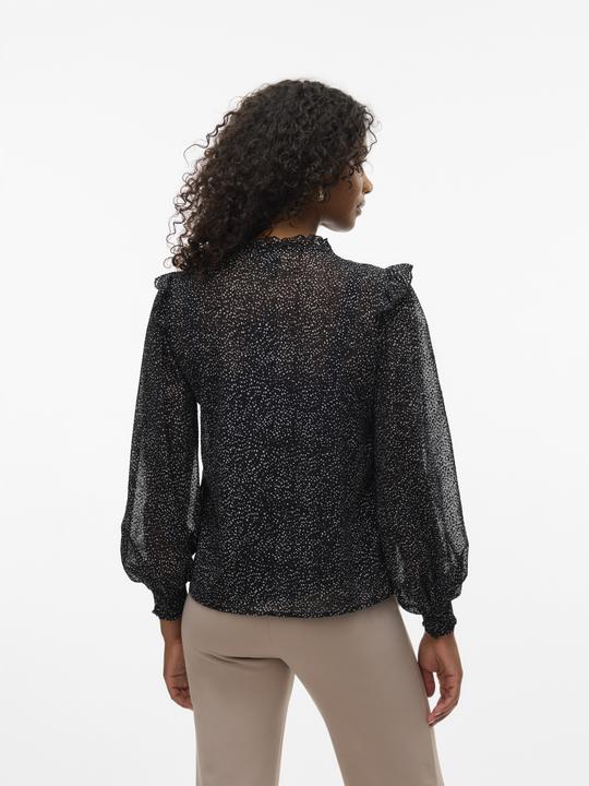 Produktbild Vero Moda VMYLLDES Top Top (M)