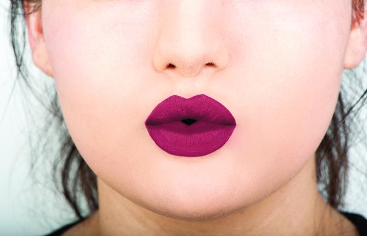 Actual product image NYX Professional Make-Up Soft Mat (Budapest)