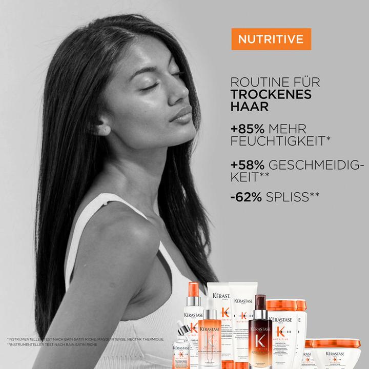 Produktbild Kérastase Nutritive Masquintense (200 ml)