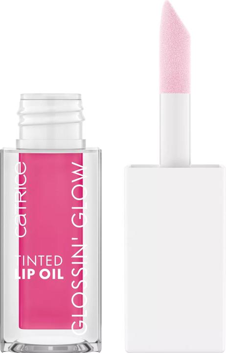 Immagine prodotto Catrice Glossin' Glow Olio Labbra Colorato (040 Ragazza Glossip)
