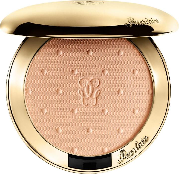 Produktbild Guerlain Les Voilettes Translucent Compact Powder (3)