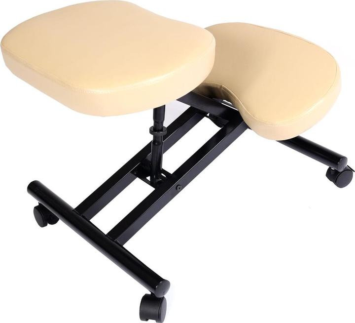 Actual product image Jamb Kneeling chair