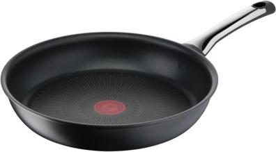 Produktbild Tefal Stegepande med belaegning Excellence Ø30cm Titanium,1 stk (30 cm, Kochtopf)
