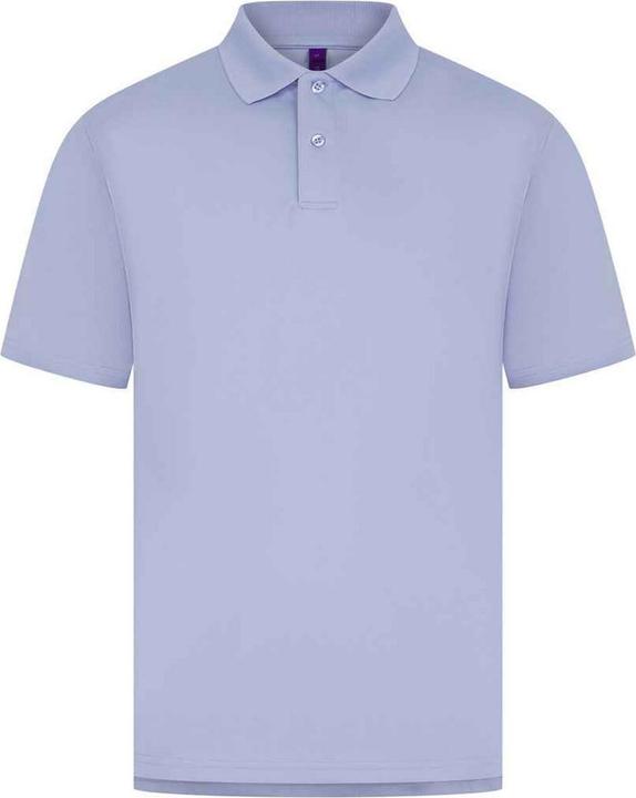 Produktbild Henbury Poloshirt (S)