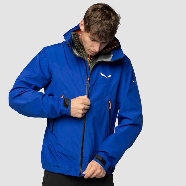 Produktbild Salewa Ortles 3L GORE-TEX® Jacke (M)