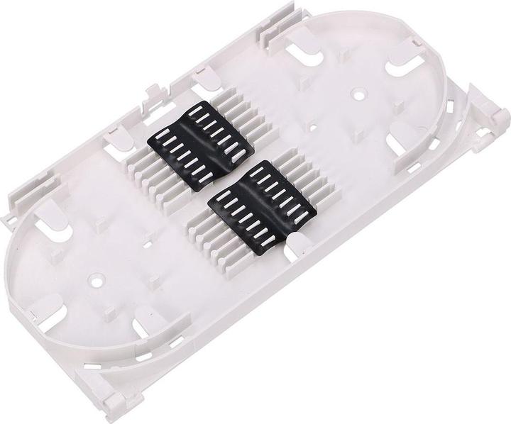 Produktbild Extralink 24 Core Fiber Optic Splice Tray V2