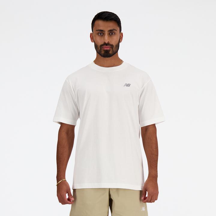 Produktbild New Balance Small Logo T-Shirt (L)
