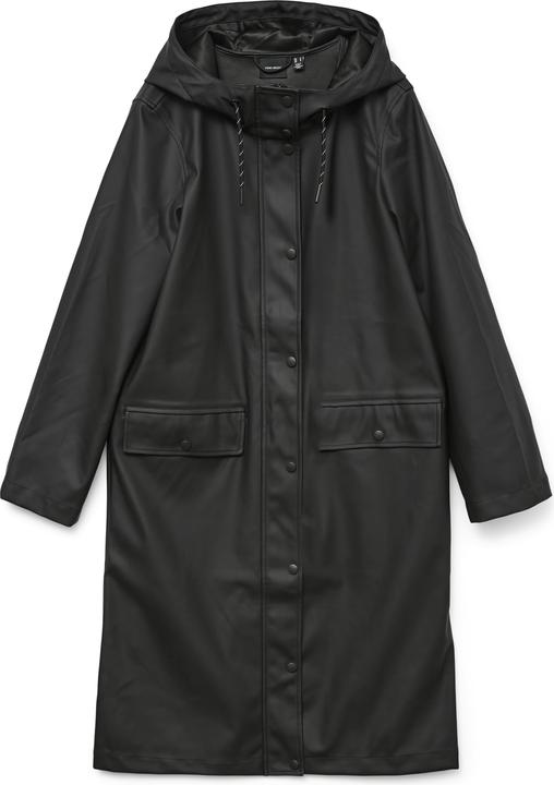 Produktbild Vero Moda VMMALOU Regenmantel Jacke (XL)