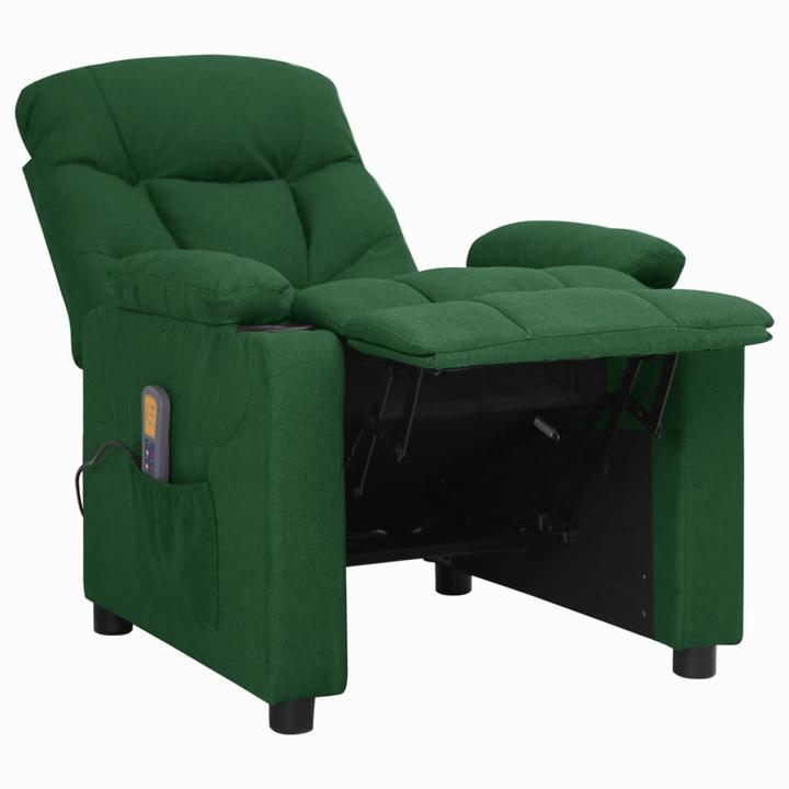 Immagine prodotto VidaXL Elektrischer Massagesessel