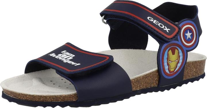Produktbild Geox J Ghita B. B - 58879 (37)