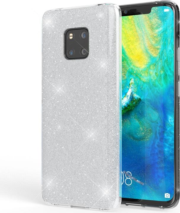 Actual product image Nalia Glitter mobile phone case (Mate 20 Pro)
