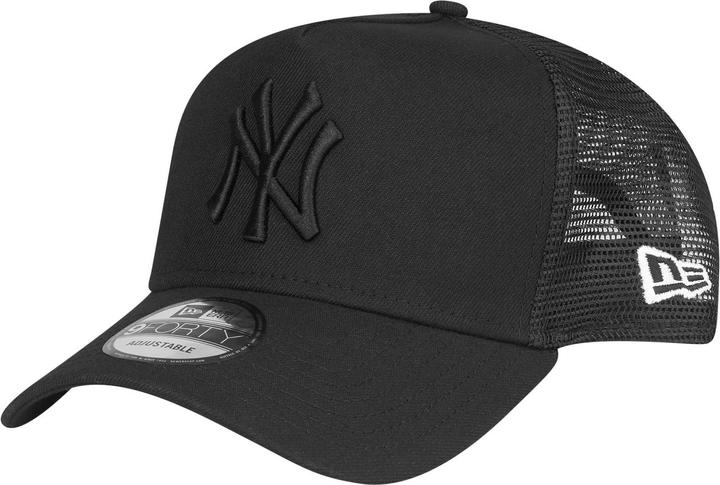 Image du produit New Era 9Forty Snapback Trucker Cap - New York Yankees