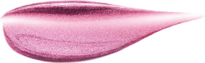 Actual product image Clarins Lip Comfort Oil - Shimmer Funky Raspberry 03 (No. 03 - funky raspberry)