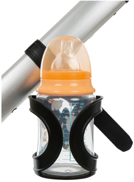 Produktbild Babyworld Flaschenhalter 2 in 1