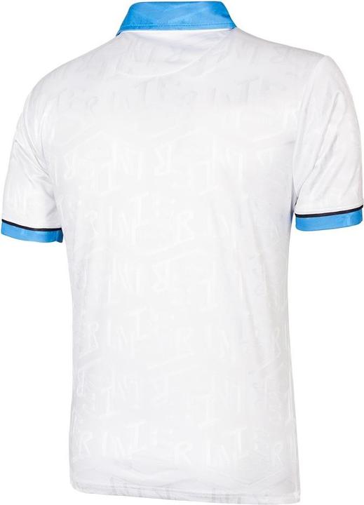 Produktbild Copa Football Inter Mailand 1993 - 94 auswärts Retro Trikot | FC Internazionale Milano 1993 - 94 Vintage Shirt (M)