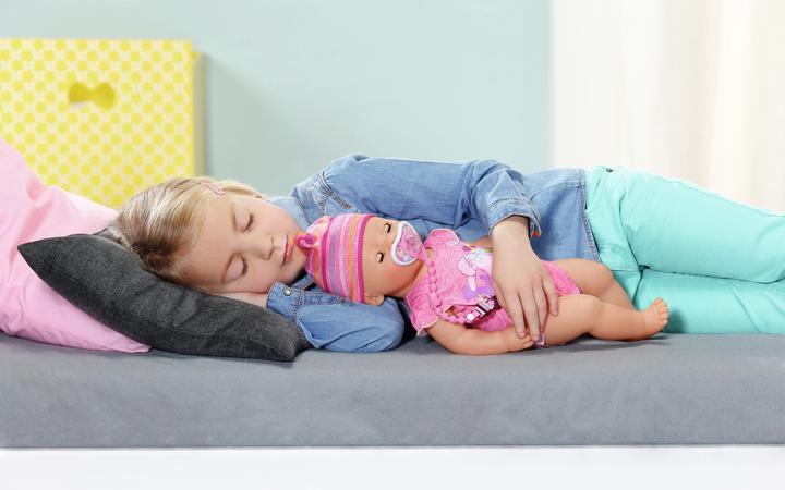 Immagine prodotto Zapf Creation Bambino nato interattivo