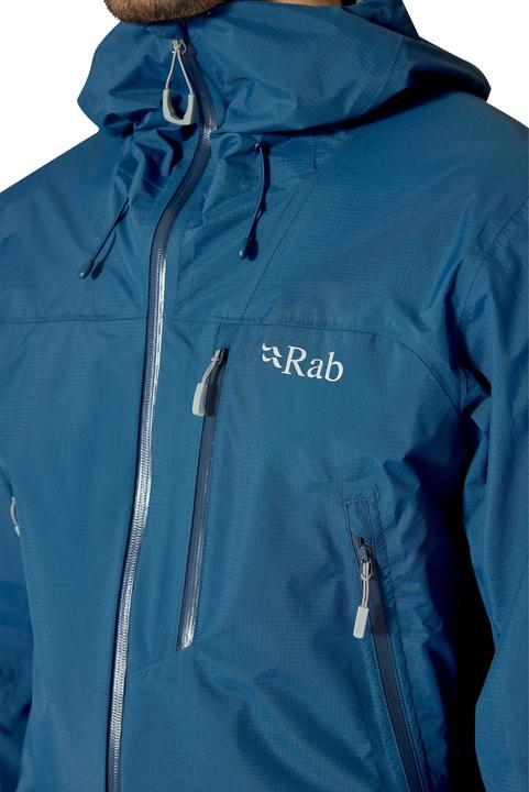 Actual product image Rab Downpour Mountain (M)