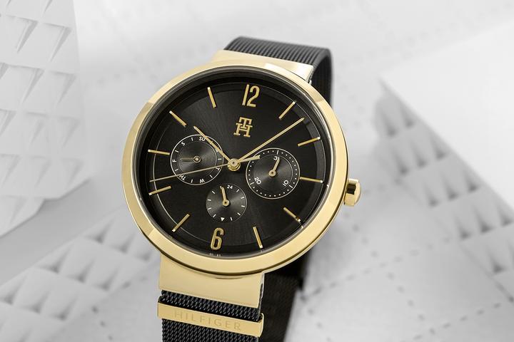 Actual product image Tommy Hilfiger Lidia 1782540