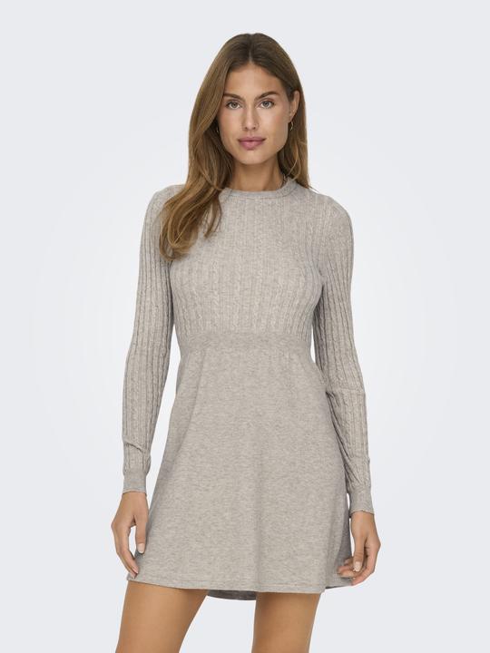 Actual product image Only Knitted dress (M)