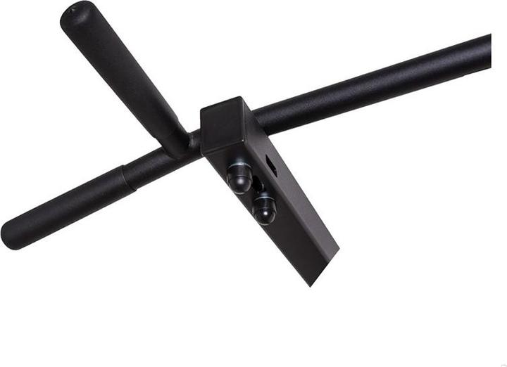 Produktbild BenchK Sprossenwand System 221B+A076