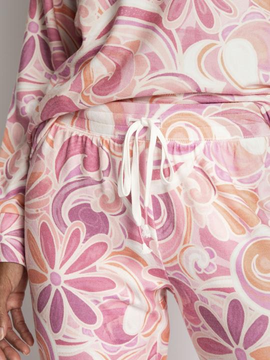 Immagine prodotto Pj Salvage Pantaloni del pigiama - Stay Groovy (XL)