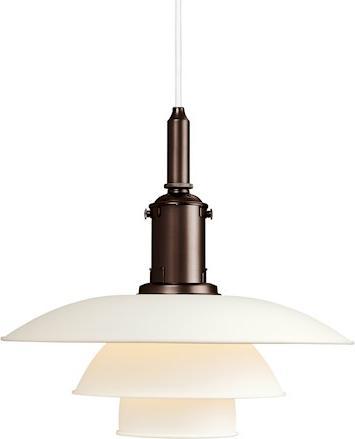 Immagine prodotto Louis Poulsen PH 3 ½ luce a sospensione (E27)