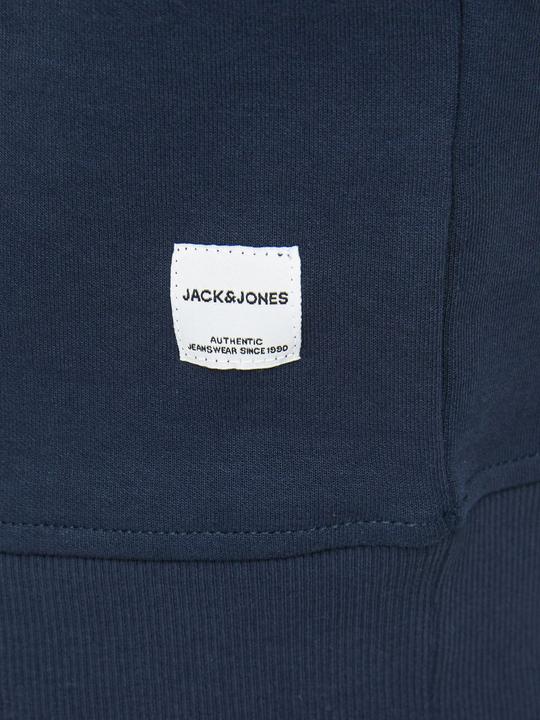 Image du produit Jack & Jones Sweat-shirt basique à col rond (XS)