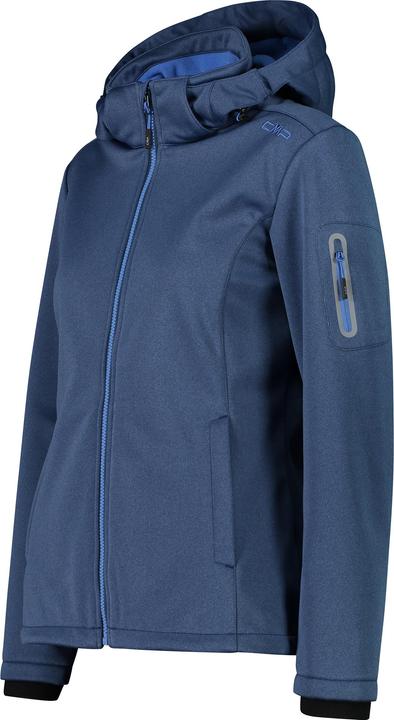Actual product image CMP Campagnolo Soft Melange (42, L)