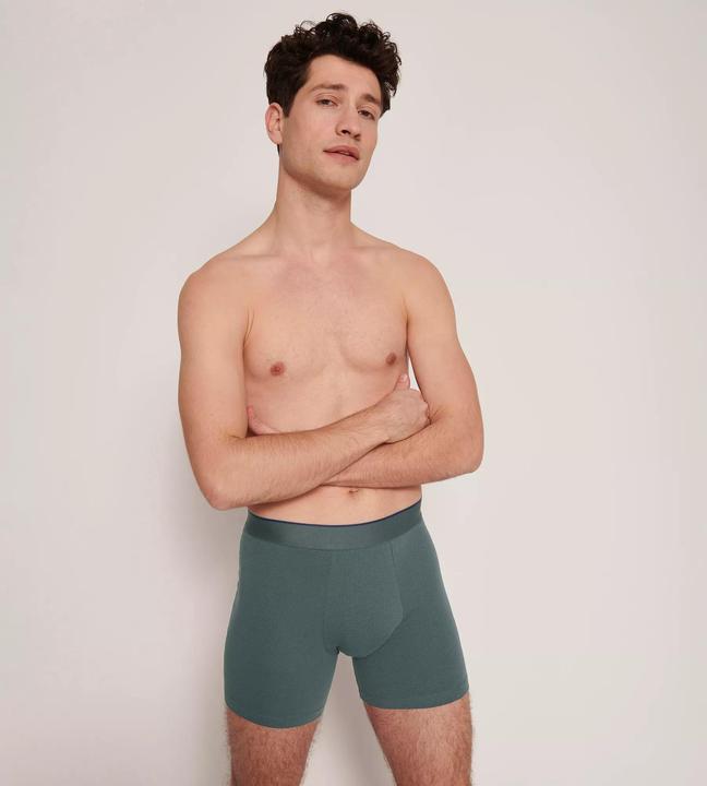 Image du produit Sloggi EVER Airy Short C4P (S, paquet de 4)