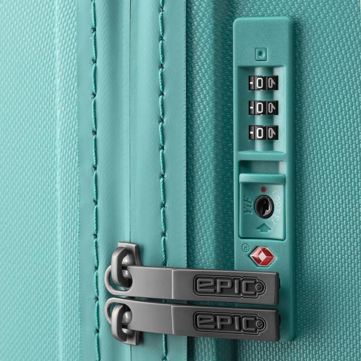 Image du produit Epic Phantom SL 4-Rollen Trolley 66 cm (67 l)