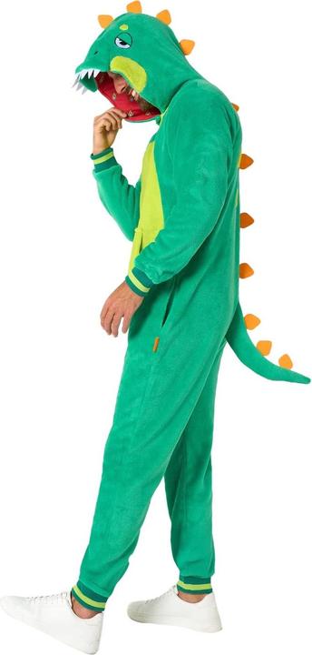 Produktbild OppoSuits Dinosaurier Onesie