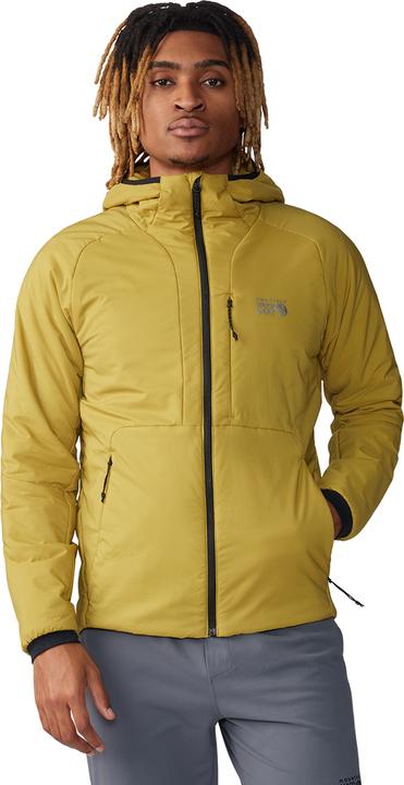 Mountain Hardwear Kor Stasis™ Hoody