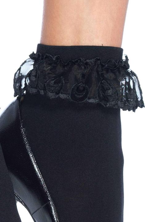 Actual product image Leg Avenue Ankle socks (One size)