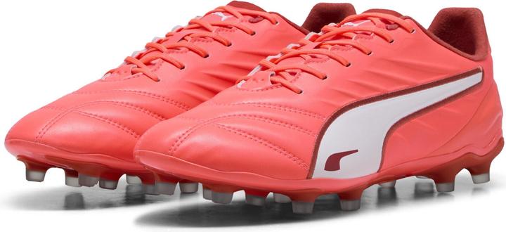 Actual product image Puma King Pro Fg/Ag (45)