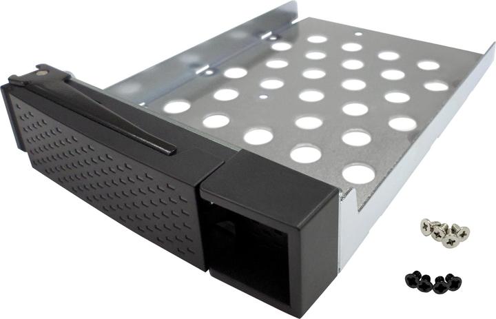 QNAP Mounting frame incl. screws 2.5"/3.5"
